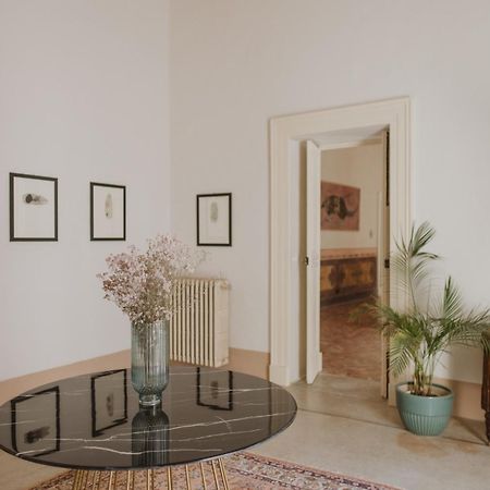 Relais Monastero Santa Teresa - Albergo Diffuso Nardò 外观 照片