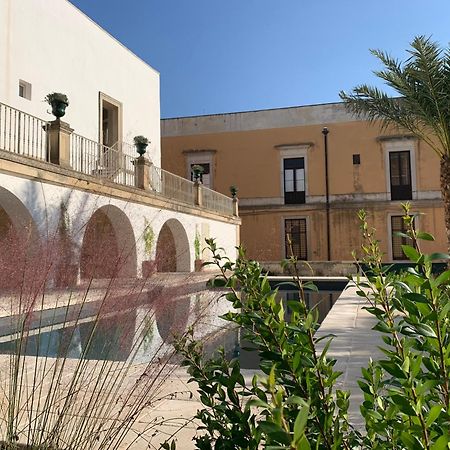 Relais Monastero Santa Teresa - Albergo Diffuso Nardò 外观 照片