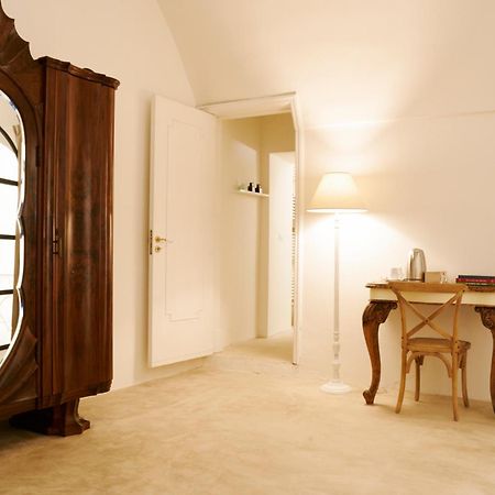 Relais Monastero Santa Teresa - Albergo Diffuso Nardò 外观 照片
