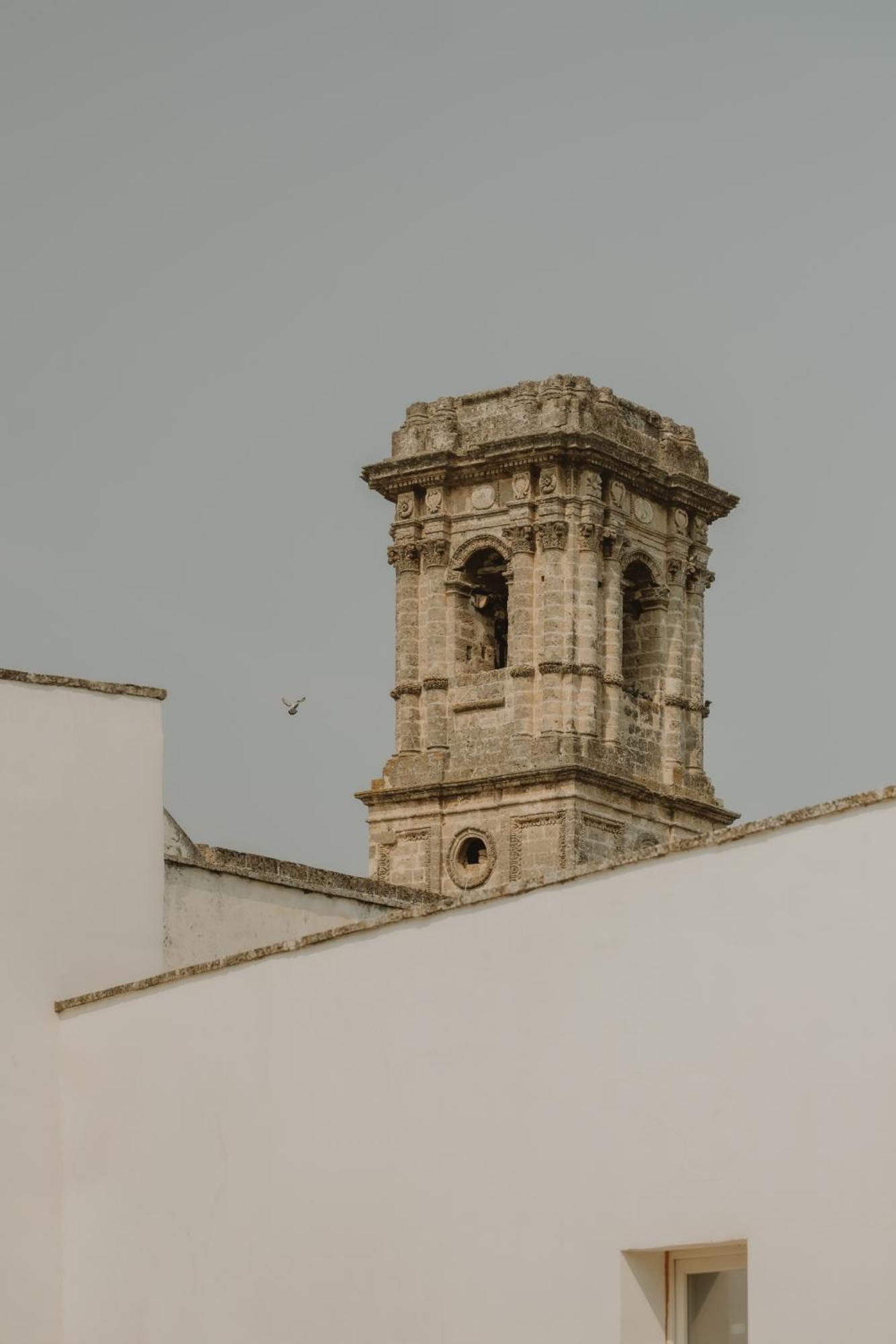 Relais Monastero Santa Teresa - Albergo Diffuso Nardò 外观 照片