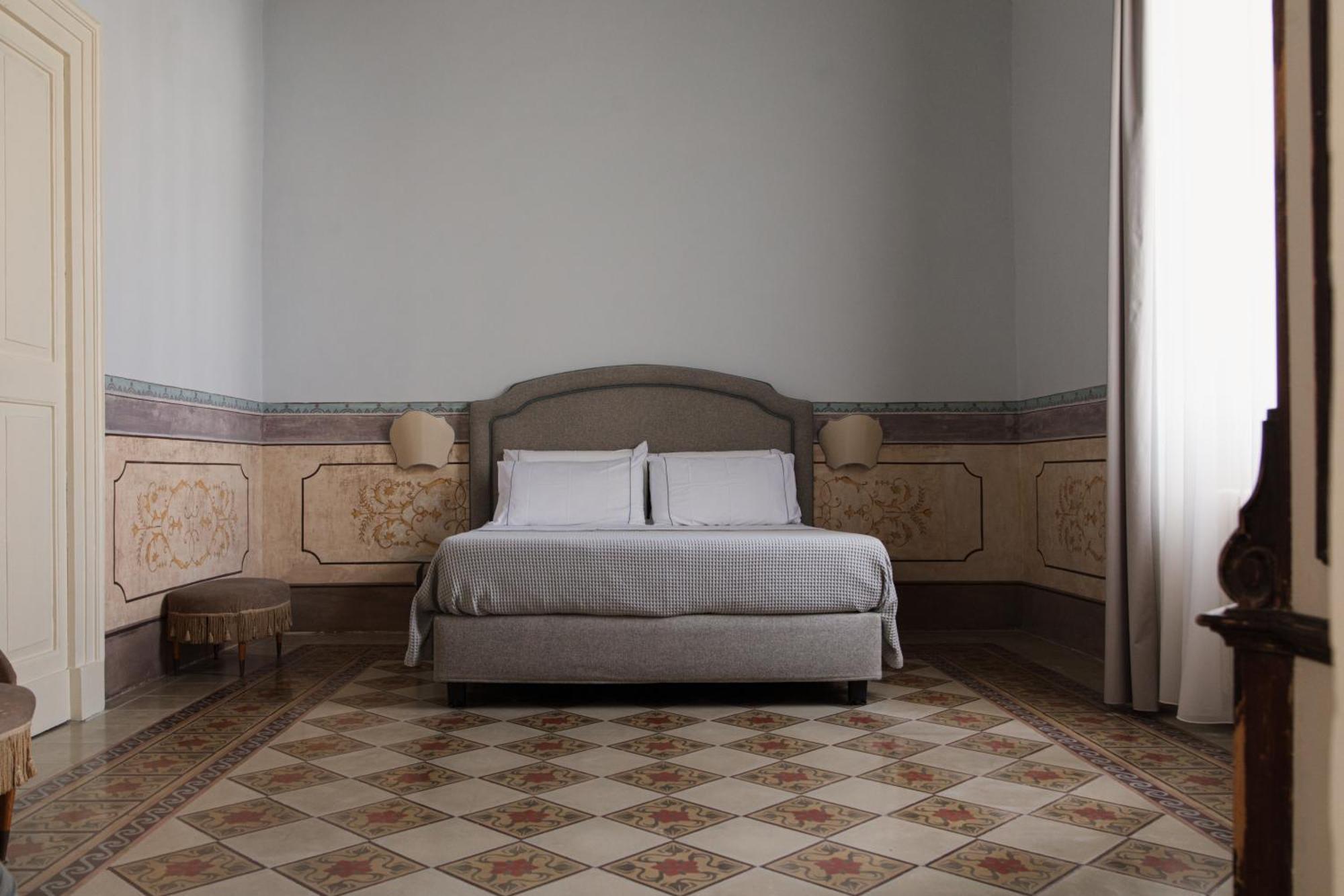 Relais Monastero Santa Teresa - Albergo Diffuso Nardò 外观 照片
