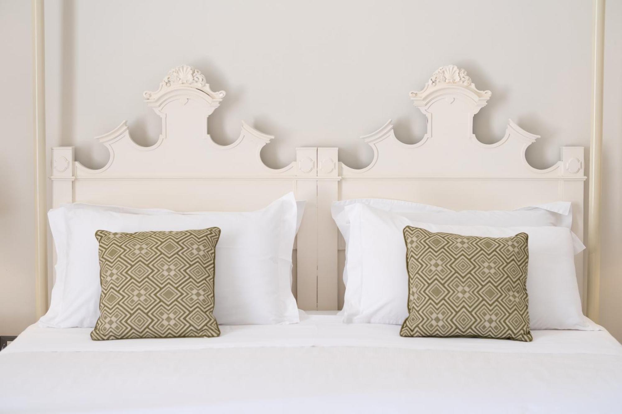 Relais Monastero Santa Teresa - Albergo Diffuso Nardò 外观 照片