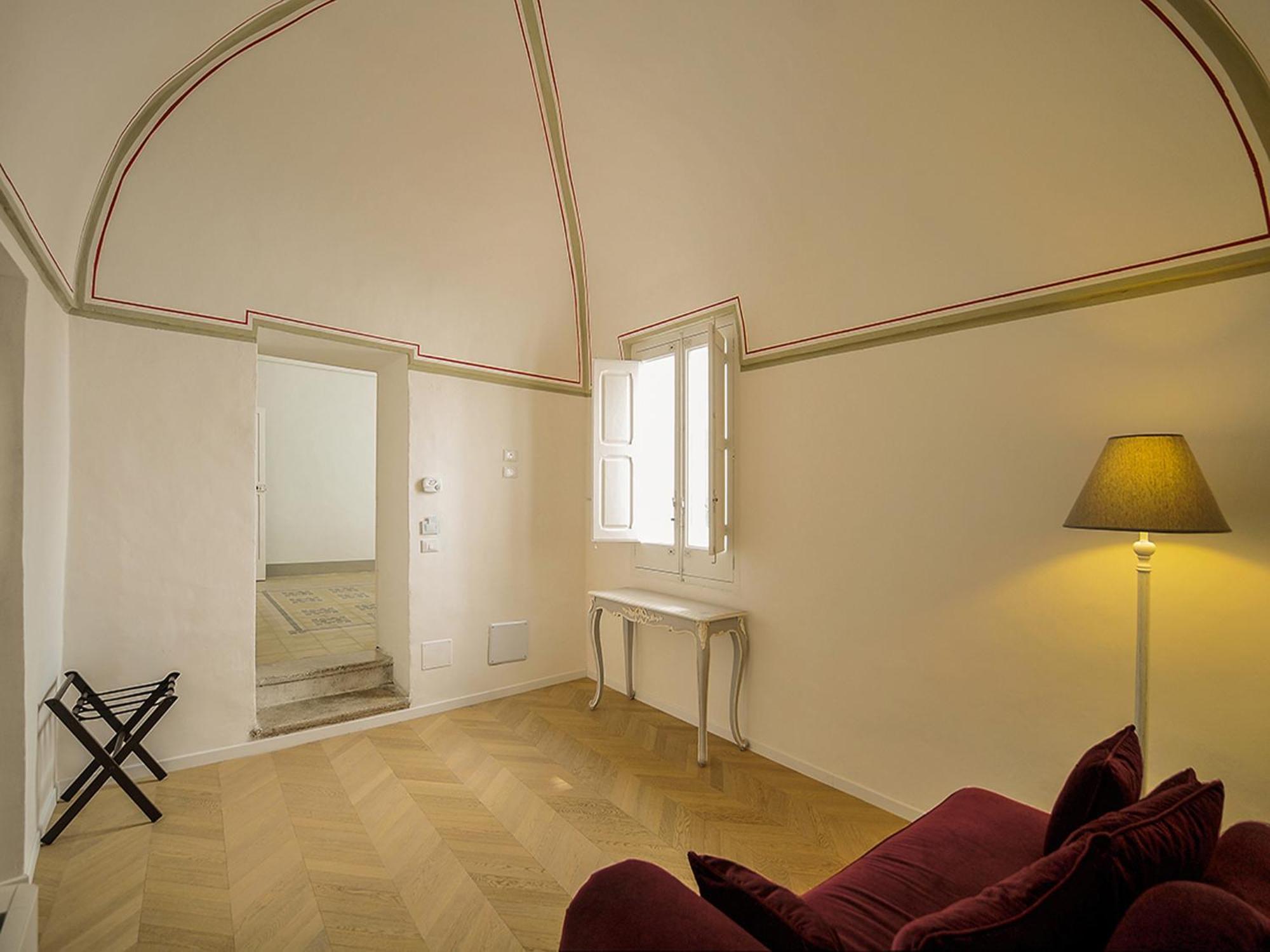 Relais Monastero Santa Teresa - Albergo Diffuso Nardò 客房 照片