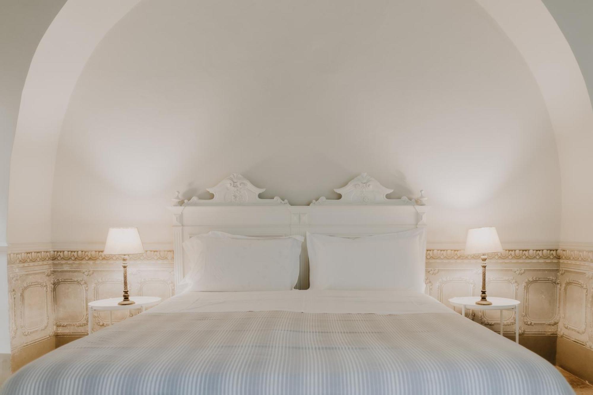 Relais Monastero Santa Teresa - Albergo Diffuso Nardò 客房 照片