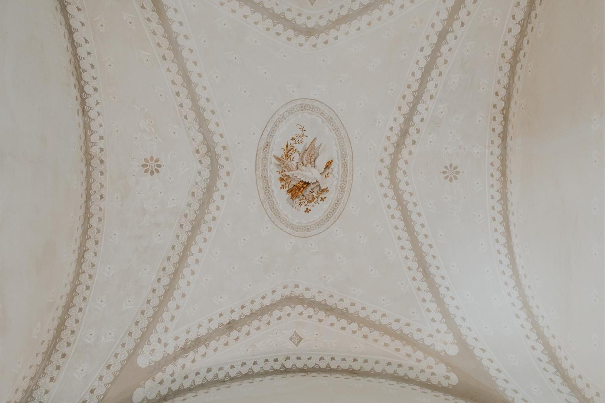 Relais Monastero Santa Teresa - Albergo Diffuso Nardò 客房 照片