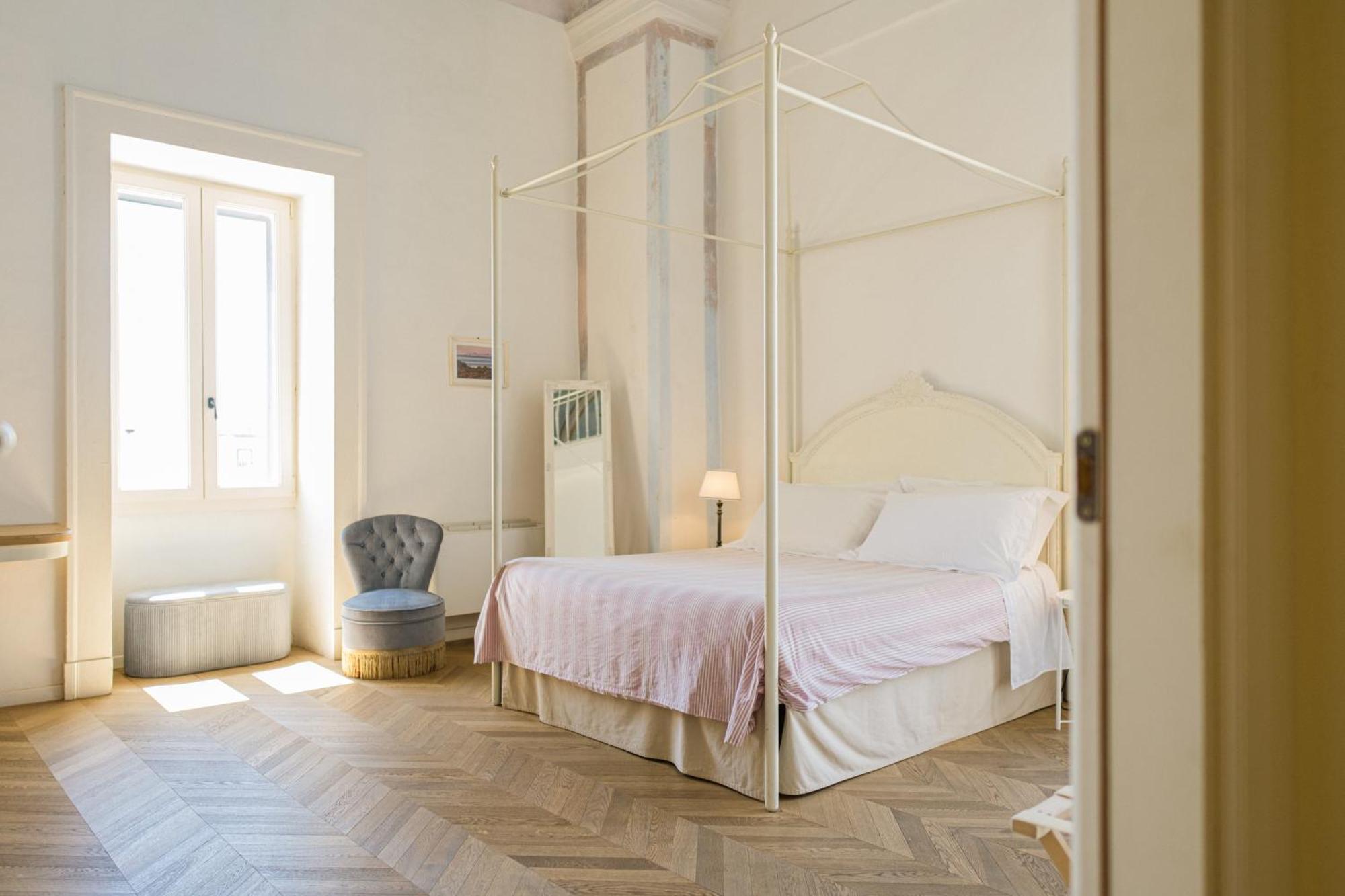 Relais Monastero Santa Teresa - Albergo Diffuso Nardò 客房 照片