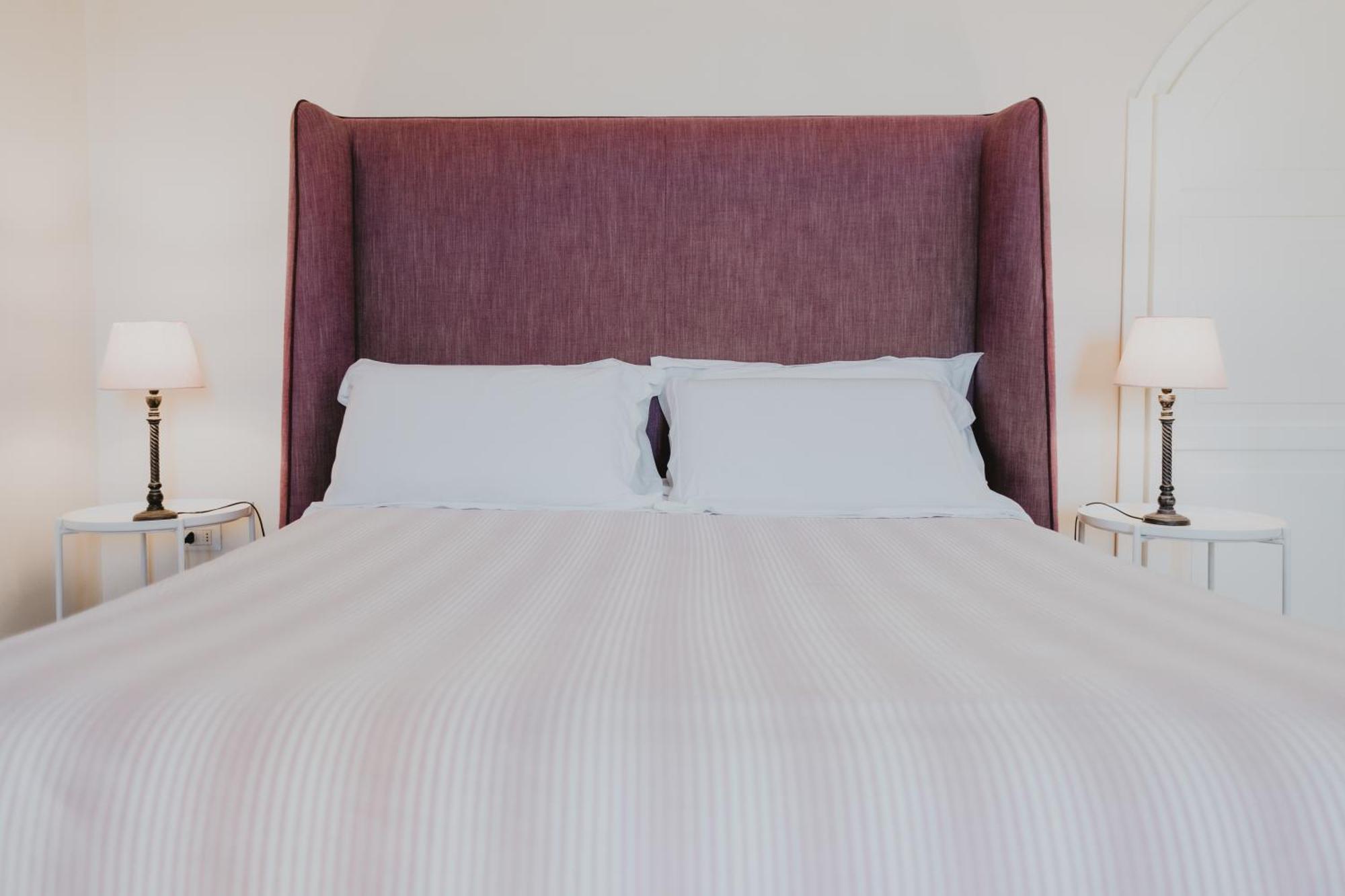 Relais Monastero Santa Teresa - Albergo Diffuso Nardò 客房 照片