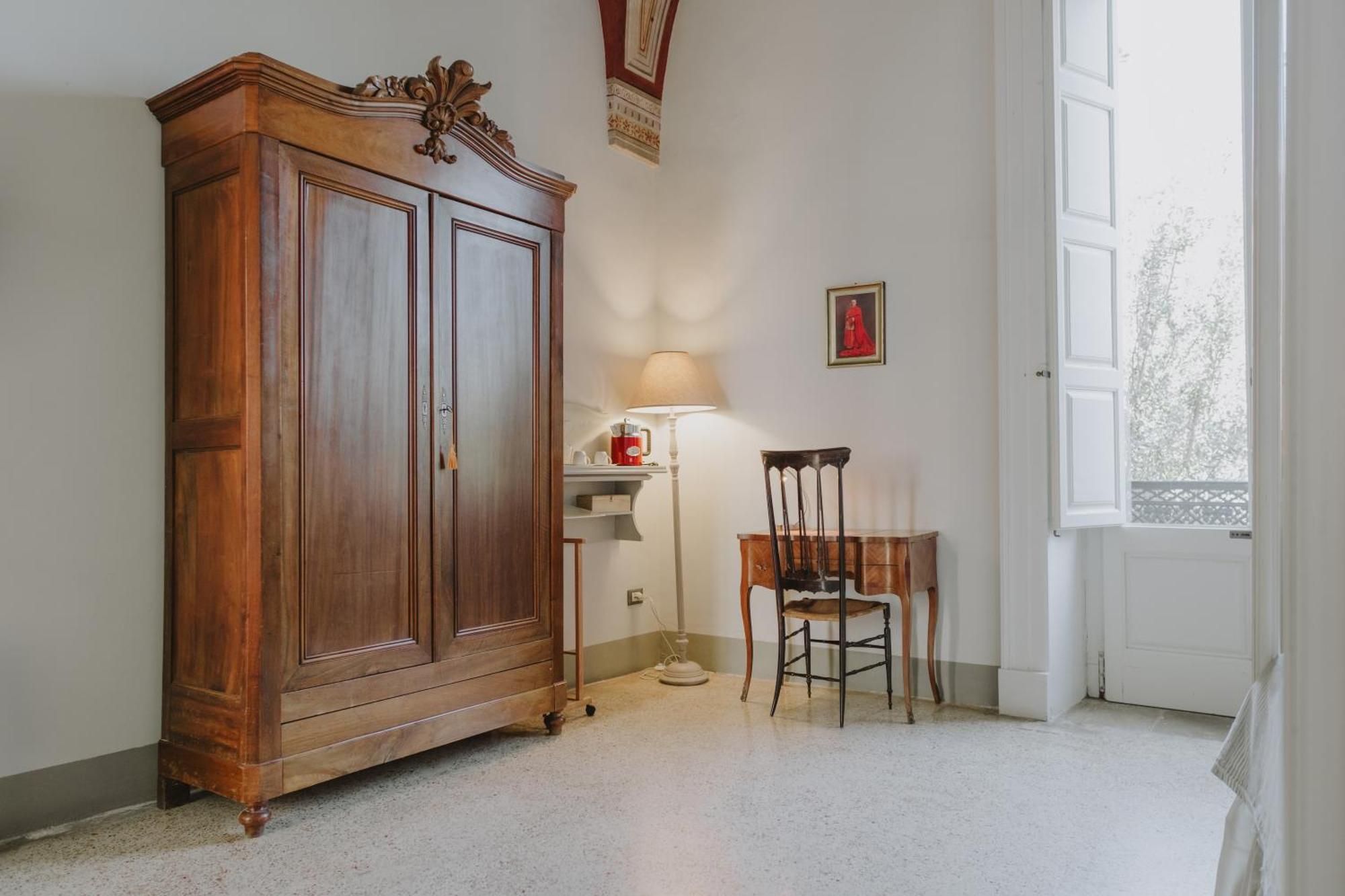 Relais Monastero Santa Teresa - Albergo Diffuso Nardò 客房 照片