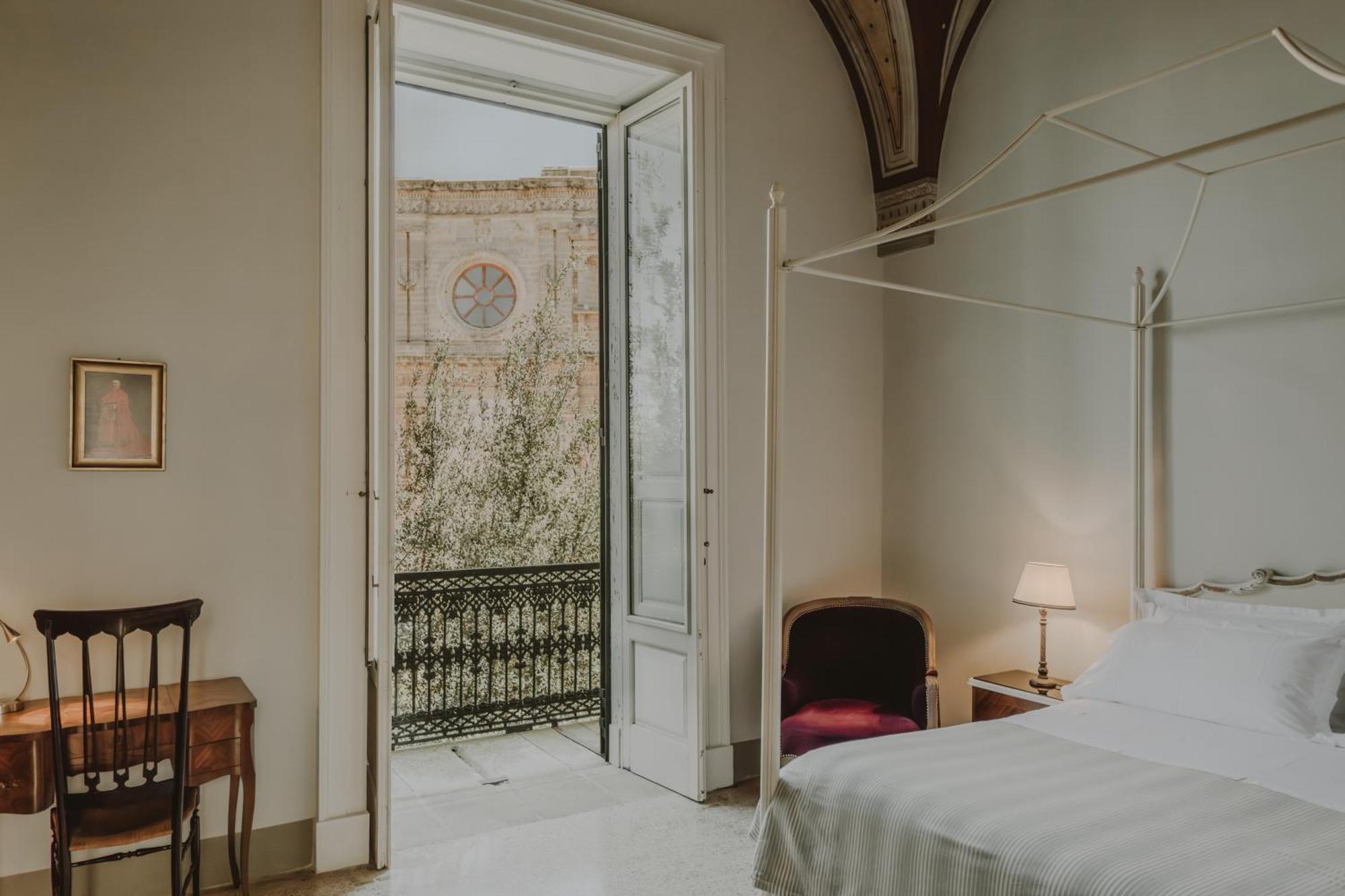 Relais Monastero Santa Teresa - Albergo Diffuso Nardò 客房 照片