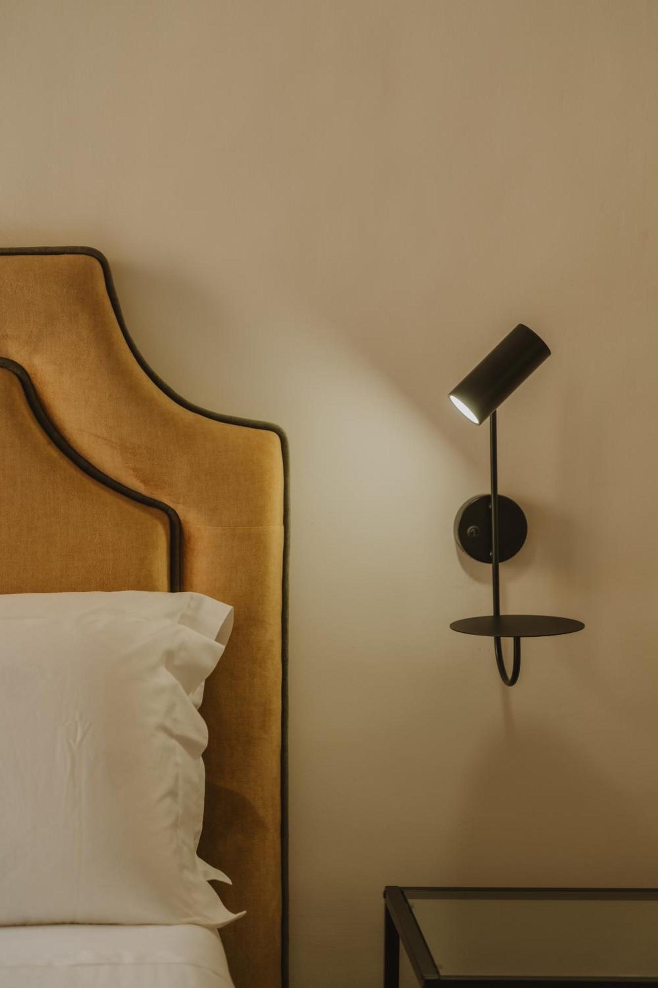 Relais Monastero Santa Teresa - Albergo Diffuso Nardò 客房 照片