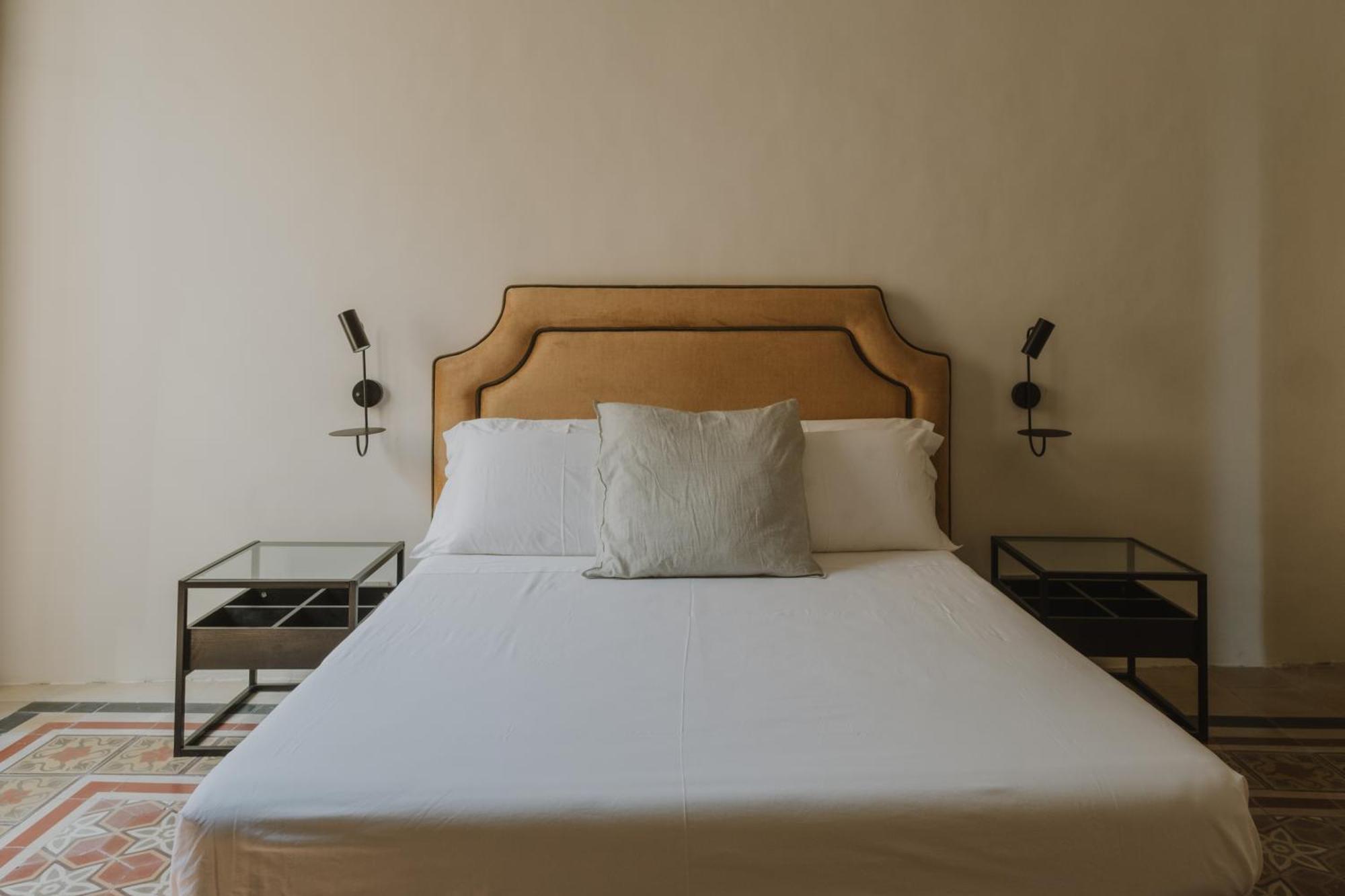 Relais Monastero Santa Teresa - Albergo Diffuso Nardò 客房 照片