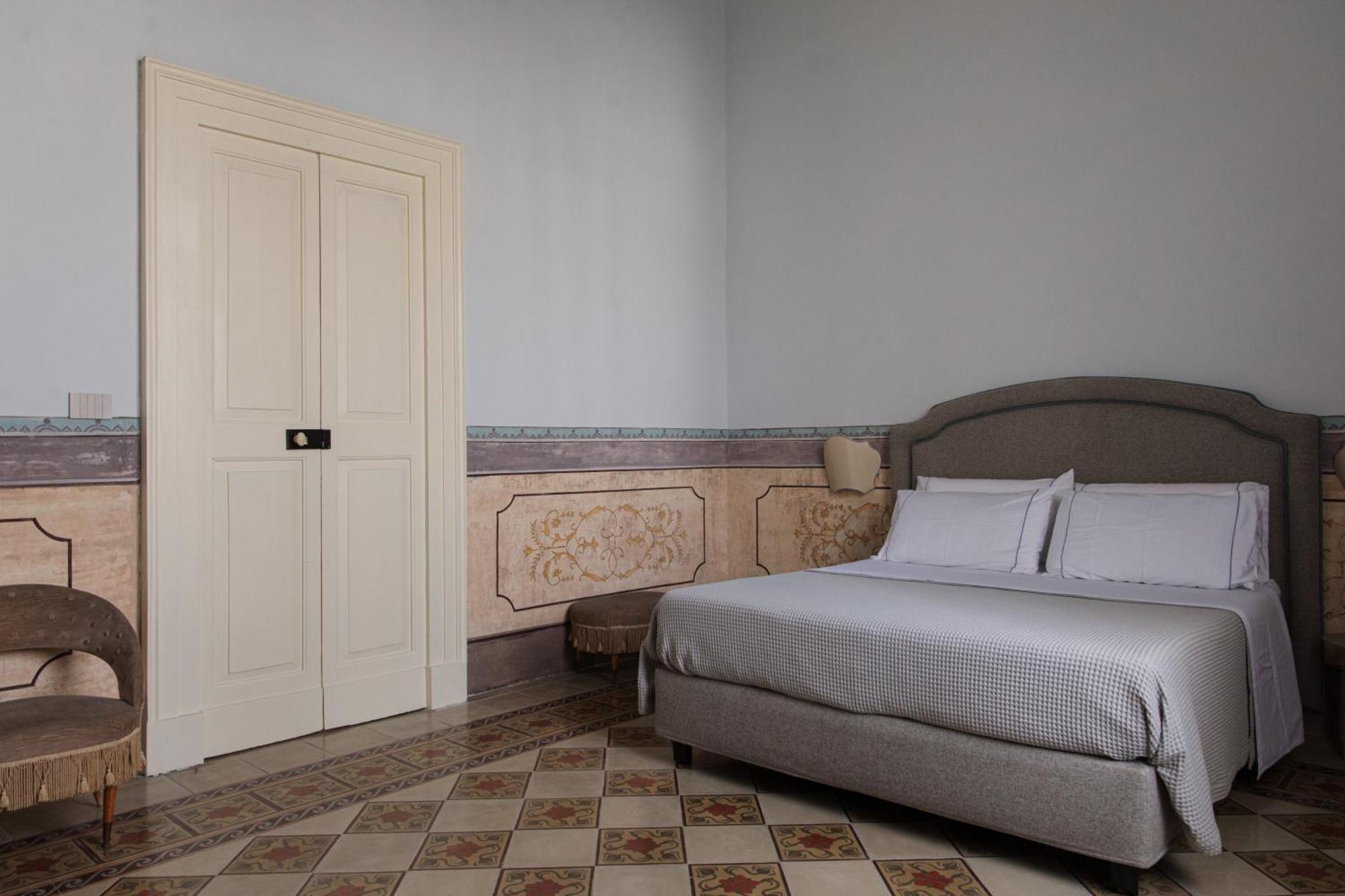 Relais Monastero Santa Teresa - Albergo Diffuso Nardò 客房 照片