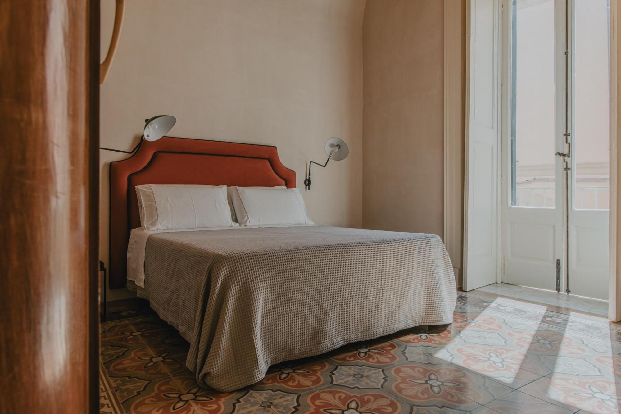 Relais Monastero Santa Teresa - Albergo Diffuso Nardò 客房 照片