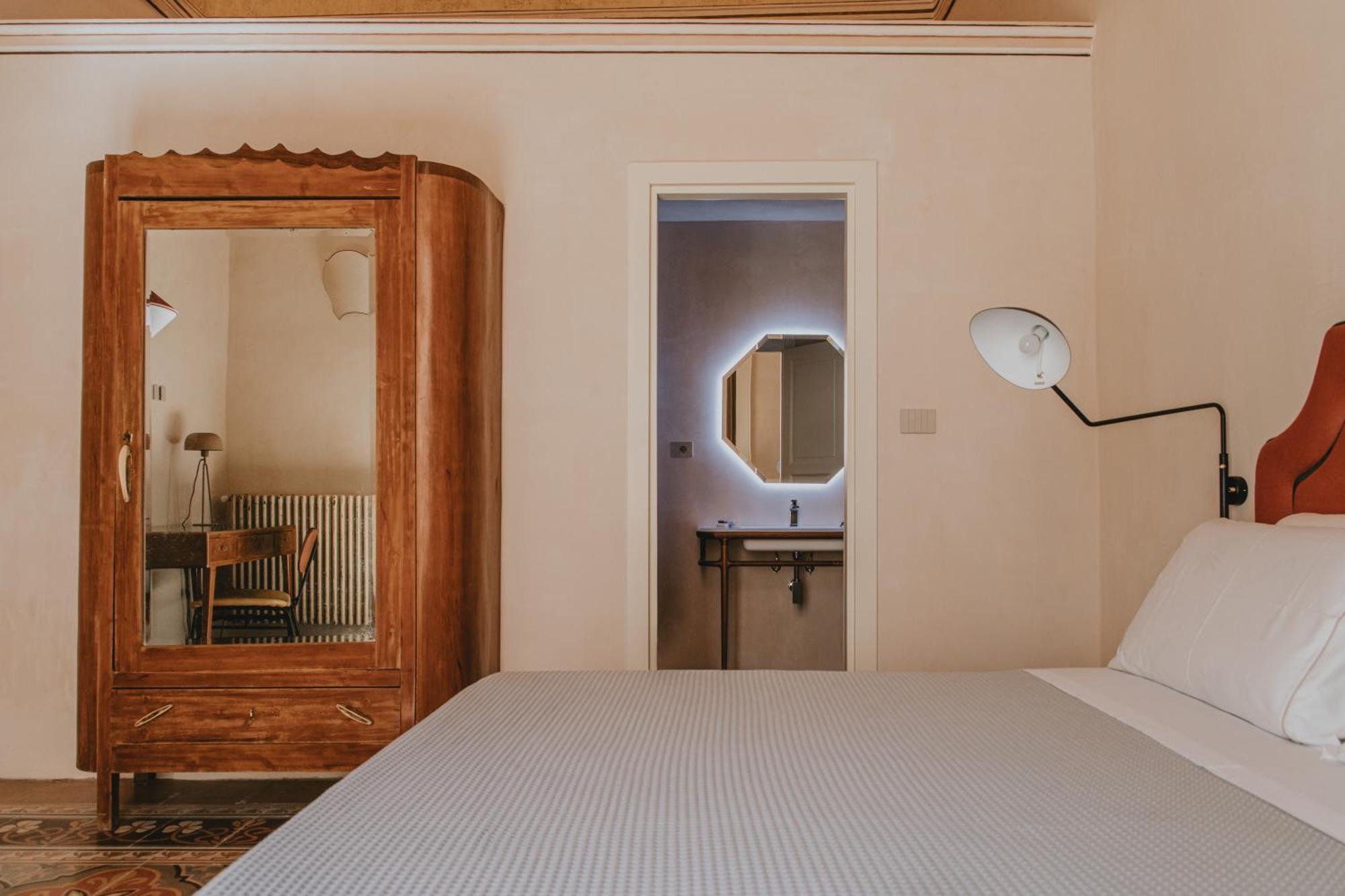Relais Monastero Santa Teresa - Albergo Diffuso Nardò 客房 照片