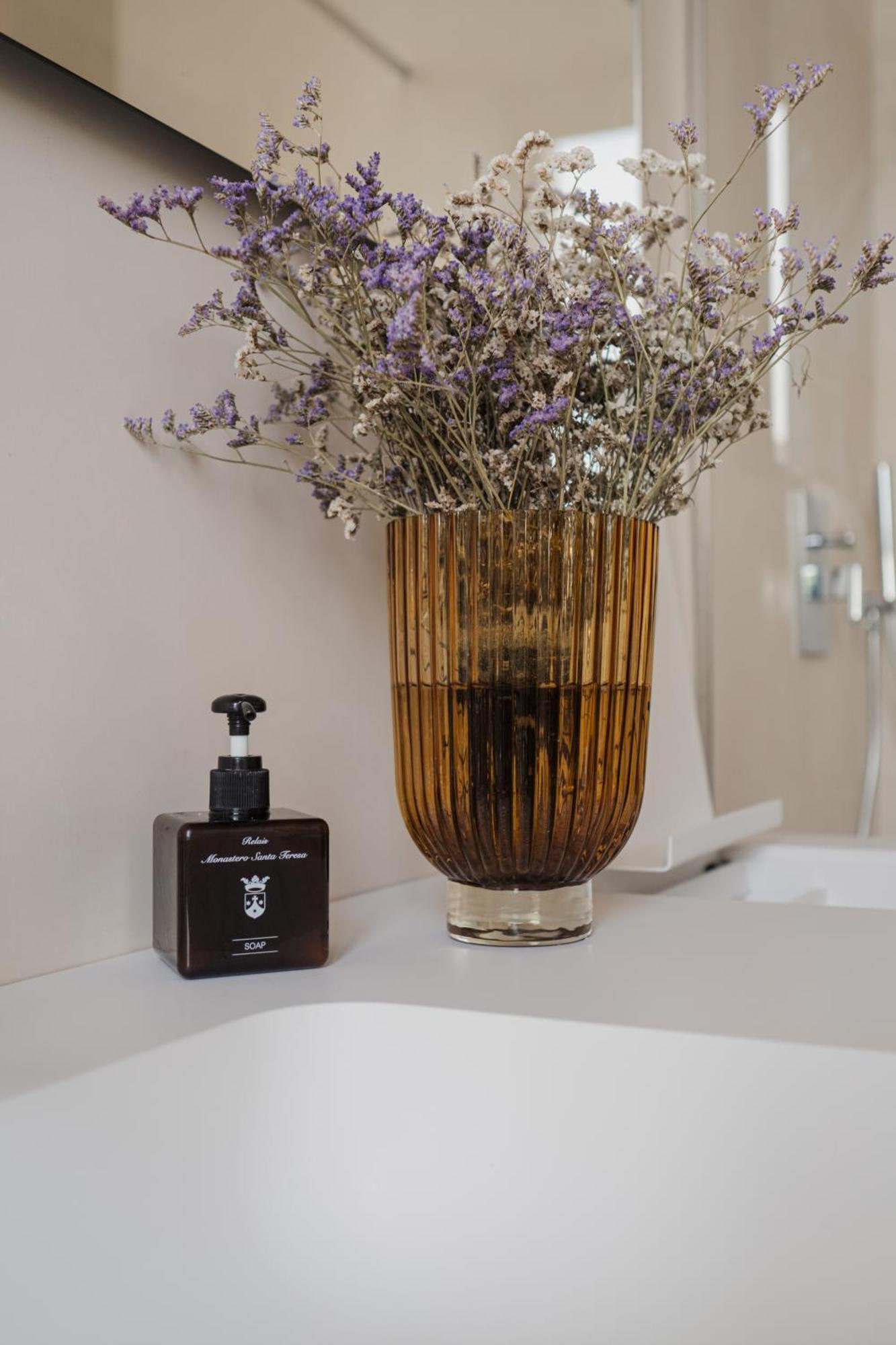 Relais Monastero Santa Teresa - Albergo Diffuso Nardò 客房 照片