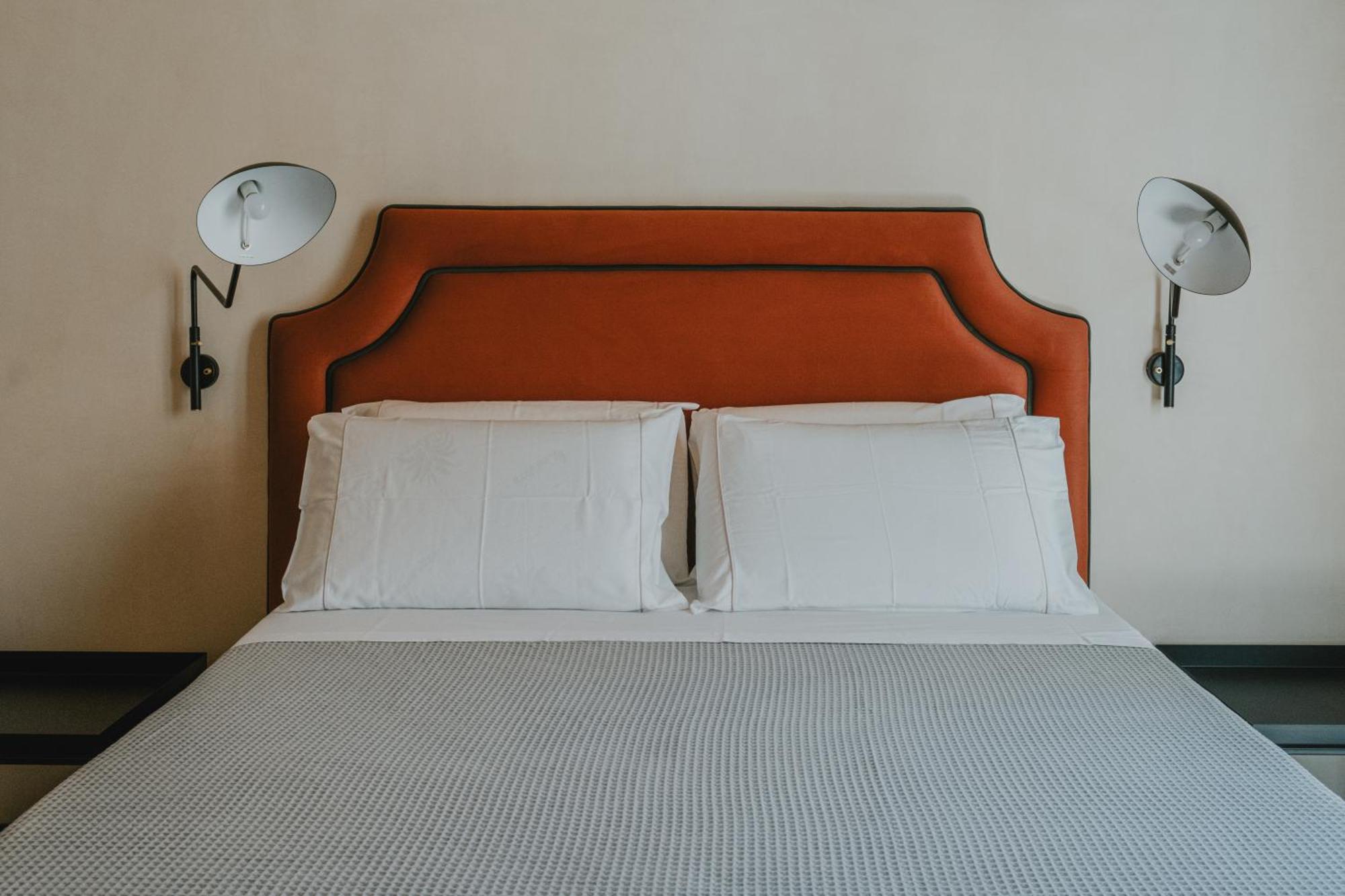 Relais Monastero Santa Teresa - Albergo Diffuso Nardò 客房 照片