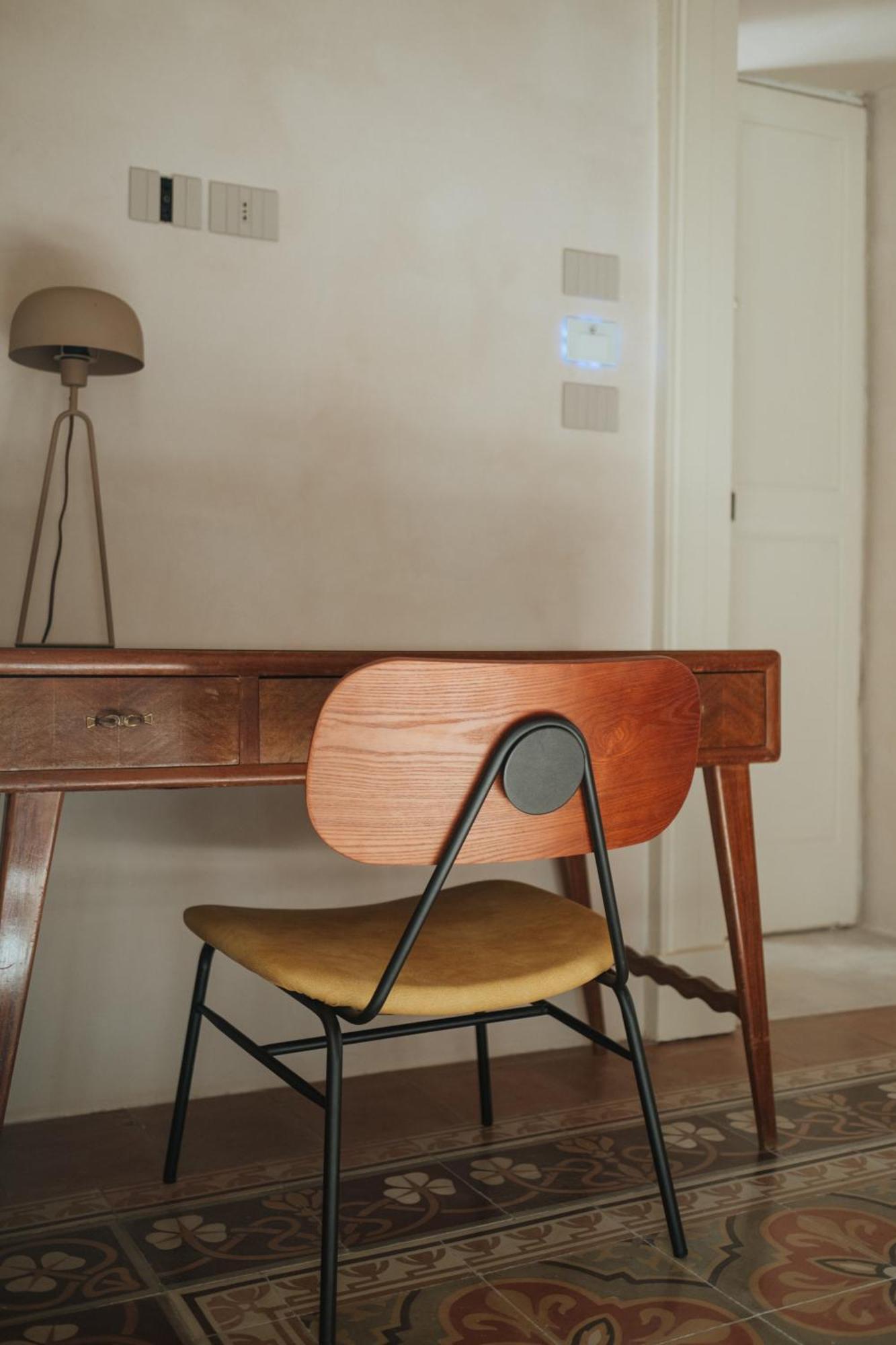 Relais Monastero Santa Teresa - Albergo Diffuso Nardò 客房 照片