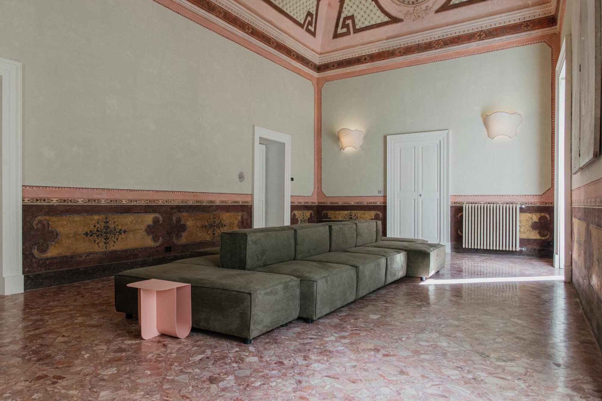 Relais Monastero Santa Teresa - Albergo Diffuso Nardò 客房 照片