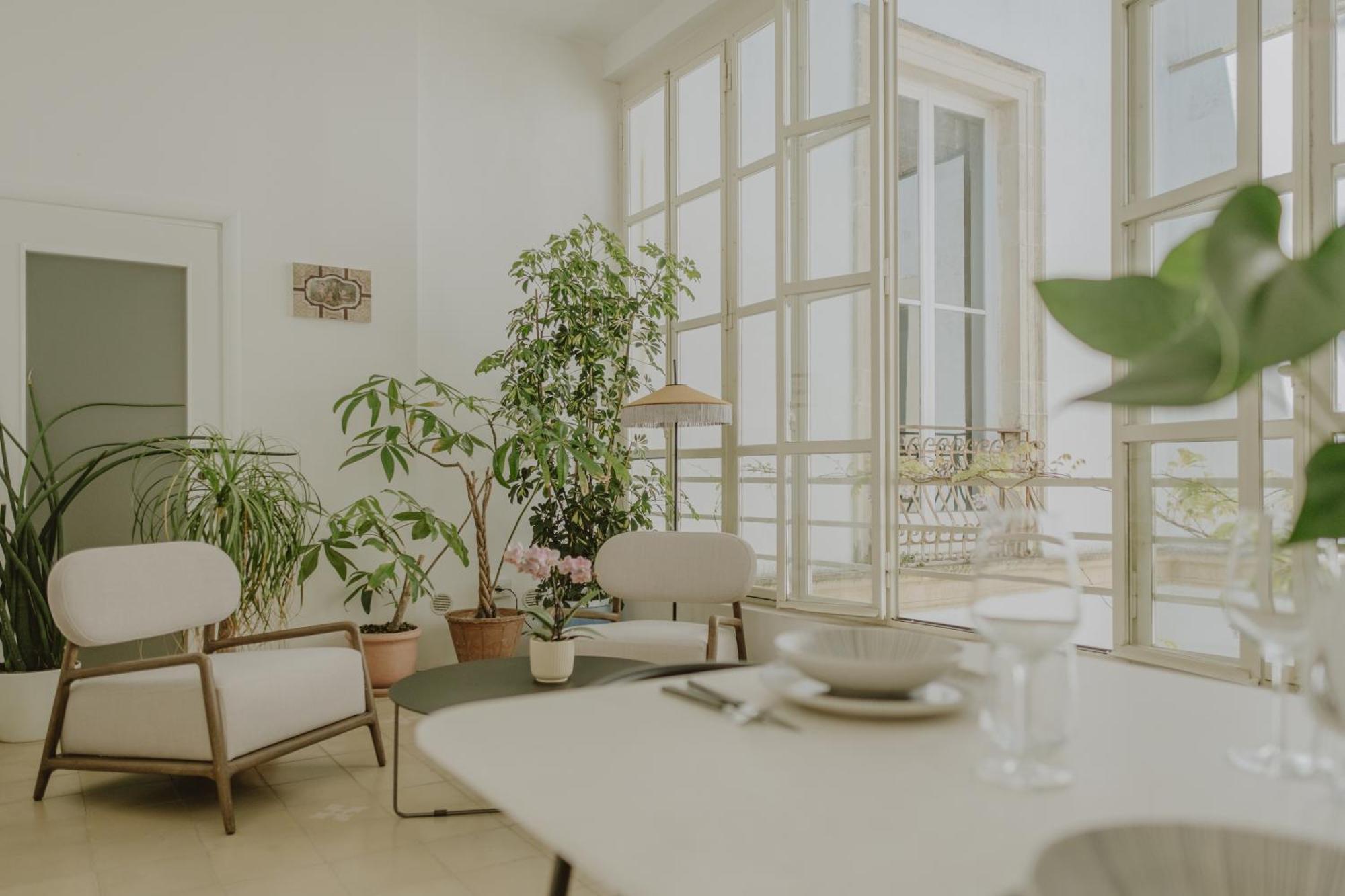 Relais Monastero Santa Teresa - Albergo Diffuso Nardò 客房 照片