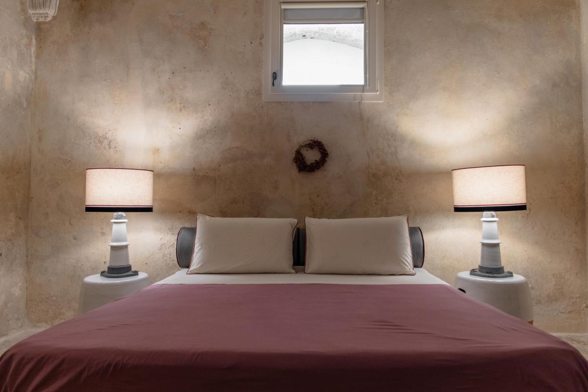 Relais Monastero Santa Teresa - Albergo Diffuso Nardò 客房 照片