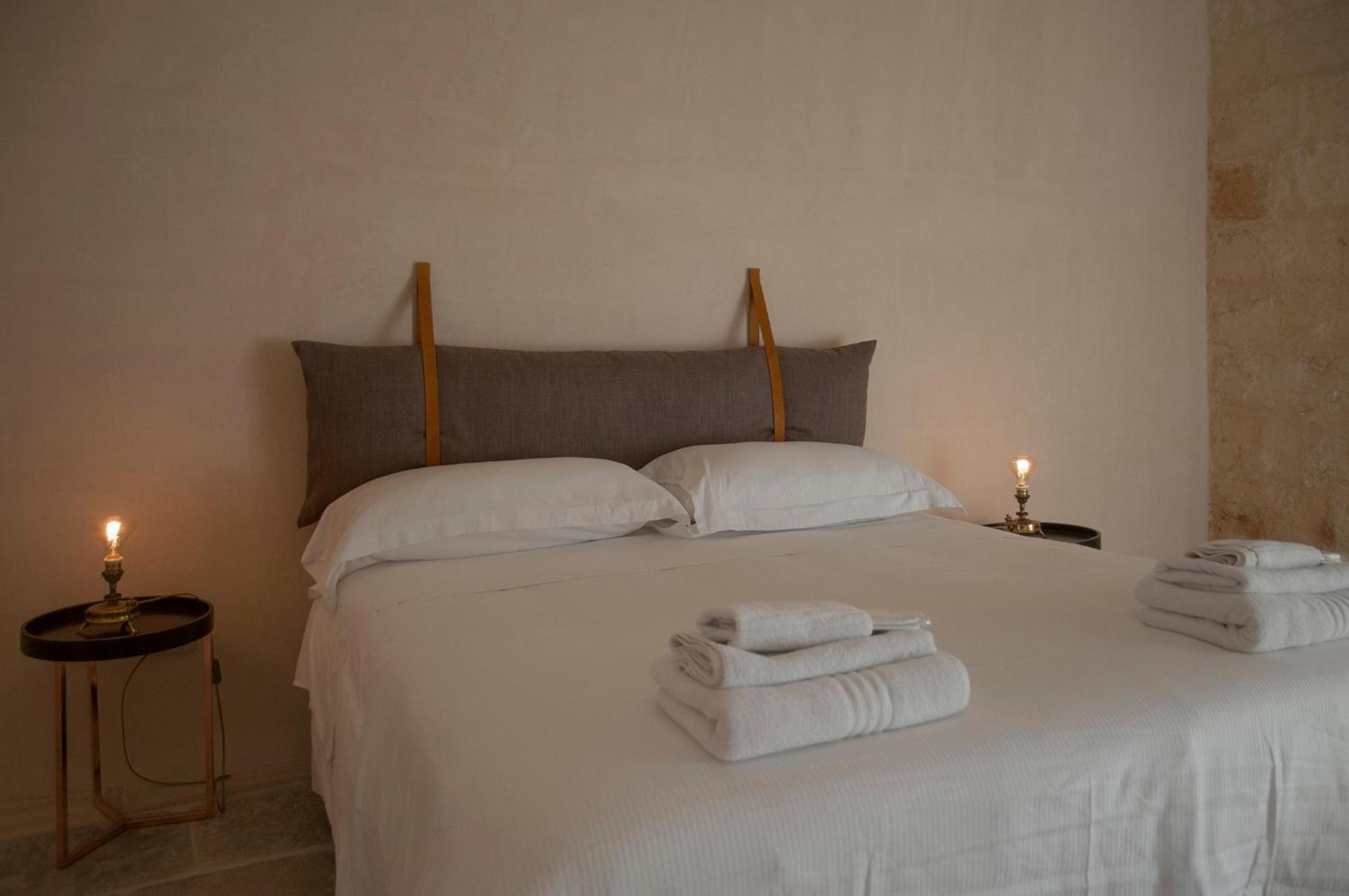 Relais Monastero Santa Teresa - Albergo Diffuso Nardò 客房 照片