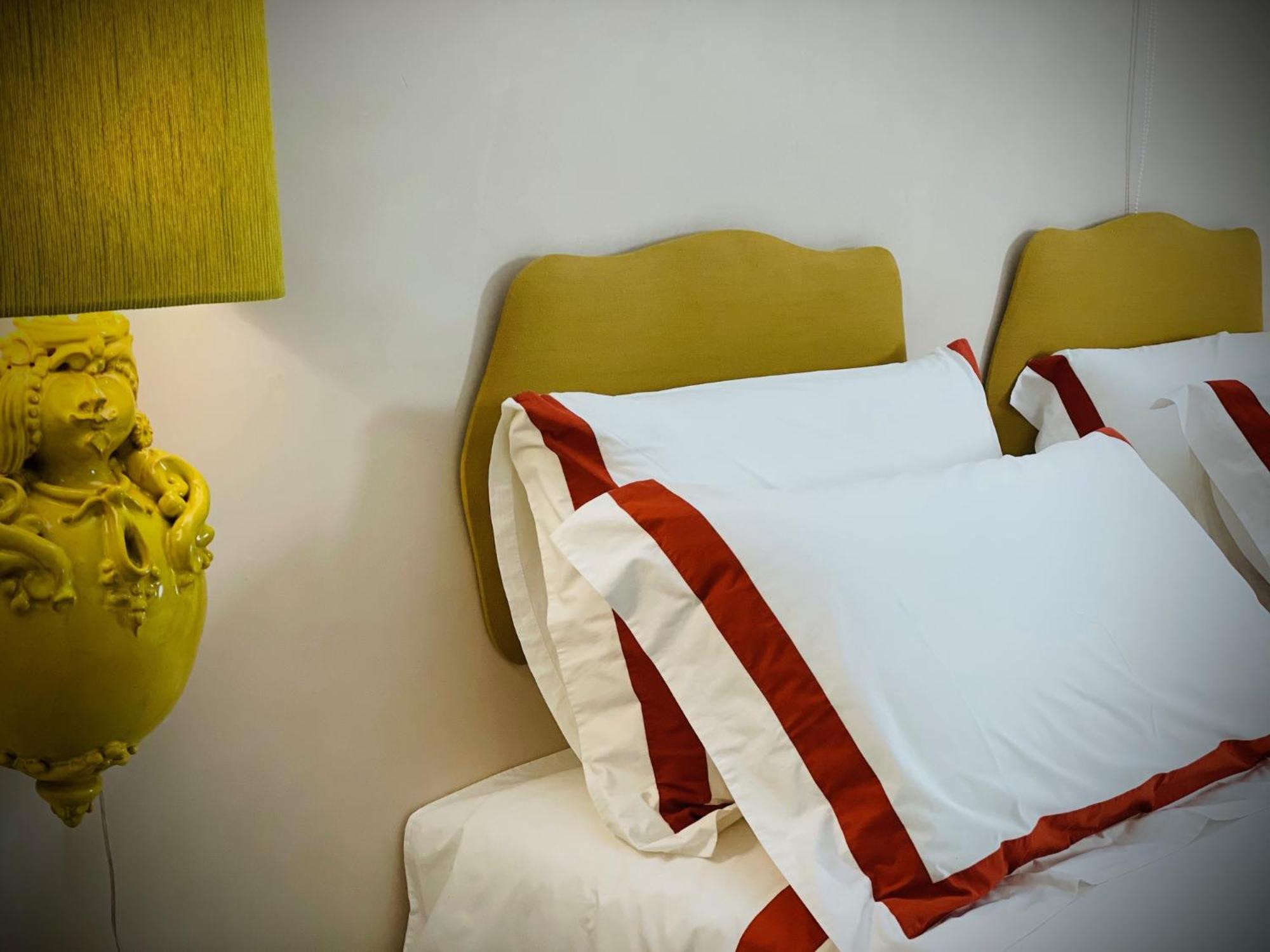 Relais Monastero Santa Teresa - Albergo Diffuso Nardò 客房 照片