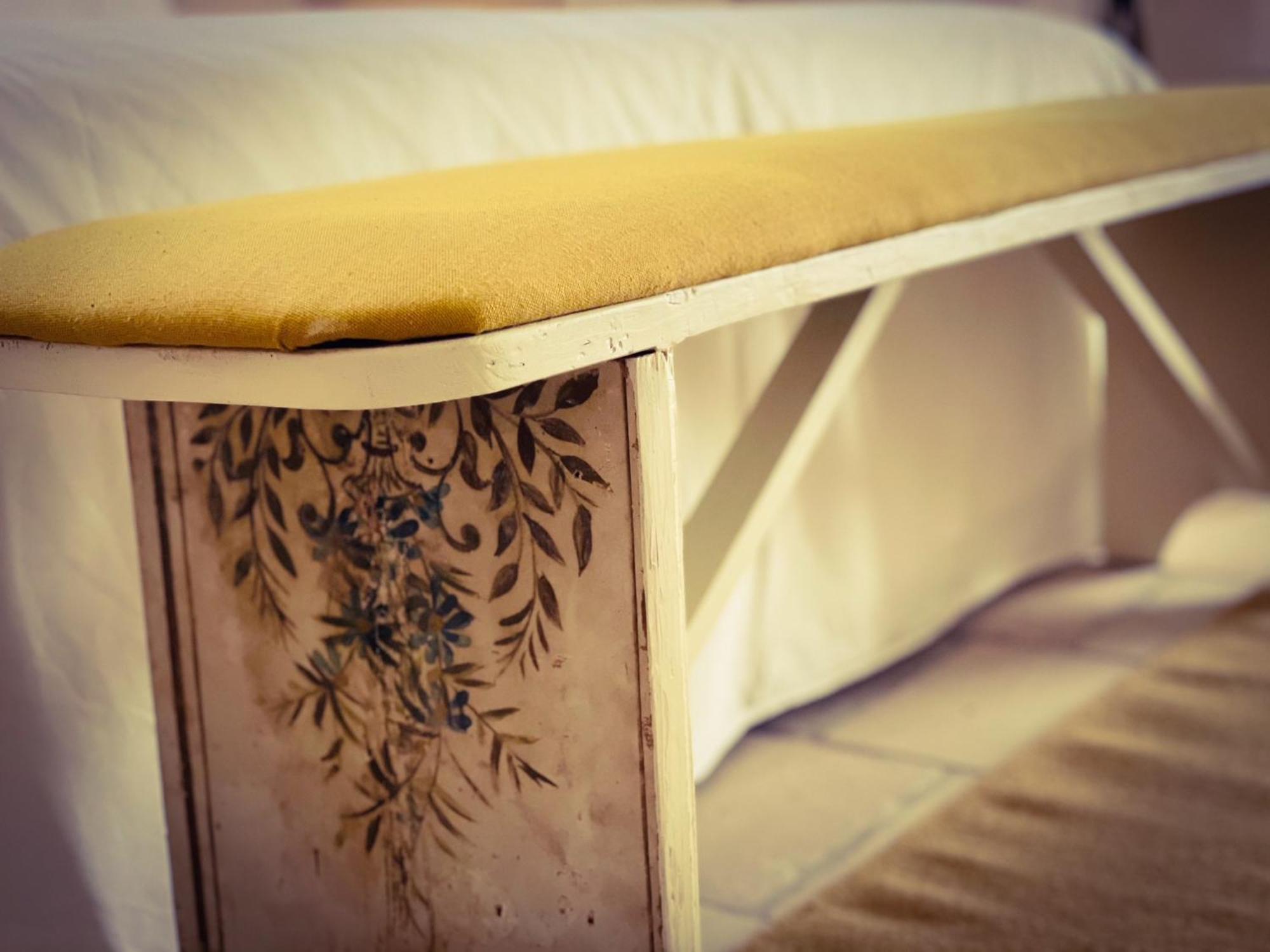 Relais Monastero Santa Teresa - Albergo Diffuso Nardò 客房 照片