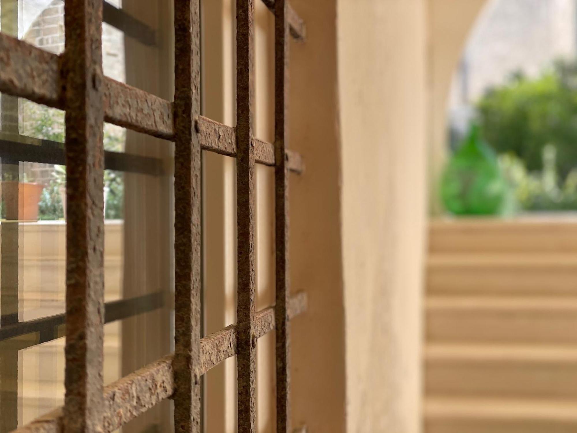 Relais Monastero Santa Teresa - Albergo Diffuso Nardò 客房 照片
