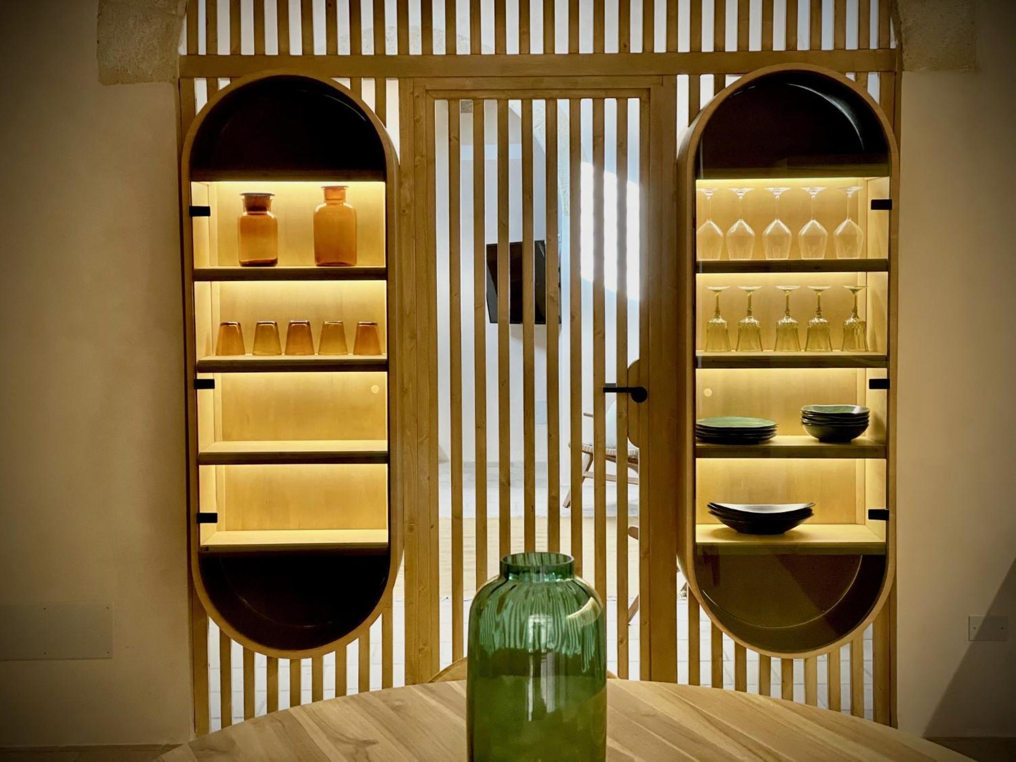 Relais Monastero Santa Teresa - Albergo Diffuso Nardò 客房 照片