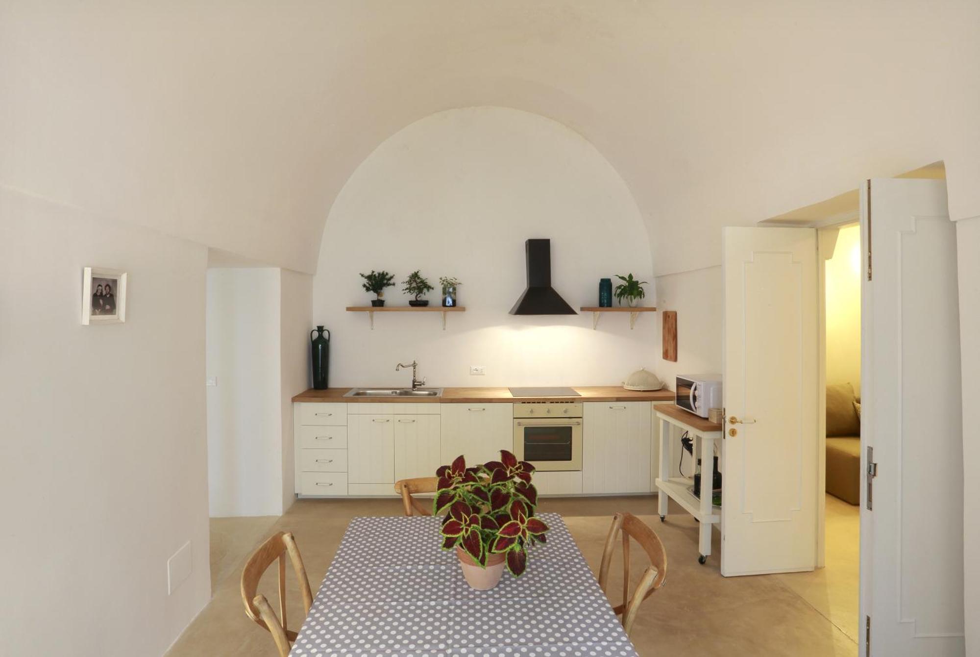 Relais Monastero Santa Teresa - Albergo Diffuso Nardò 外观 照片