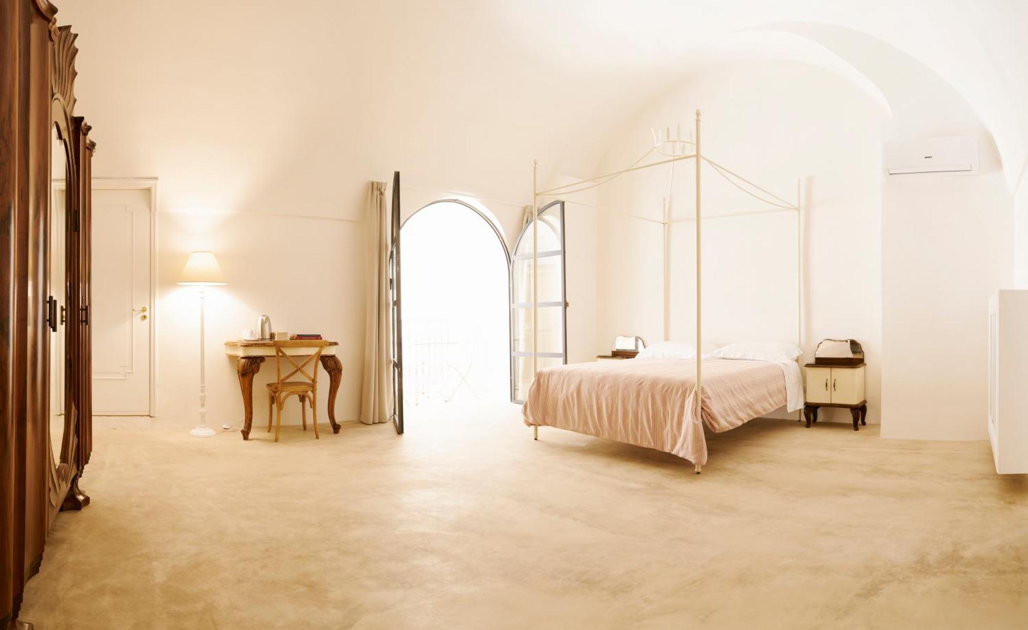 Relais Monastero Santa Teresa - Albergo Diffuso Nardò 外观 照片